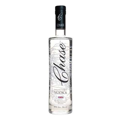 Chase Vodka 70cl - Delivered to Your Door